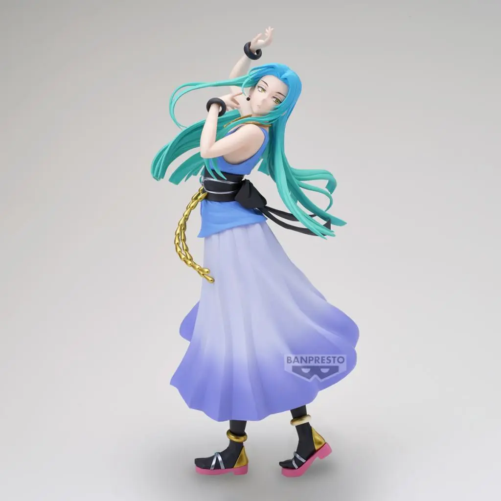 SLIME - Yura - Figure Glitter & Glamours 23cm